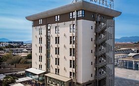 Sardegna Hotel - Suites & Restaurant